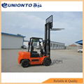UNIONTO-CPC30/CPCD30 cheap Forklift loader for sale 1