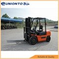 UNIONTO-CPC30/CPCD30 cheap Forklift loader for sale 3