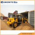  UNIONTO-ZLJ20F-III Container Loader for sale 2