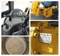 UNIONTO-388 Backhoe Loader in good price and quality 4