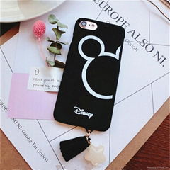 Hot selling Matte hard shell TPU smart