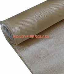 fiberglass fabric