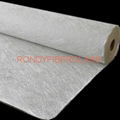 fiberglass chopped strand mat