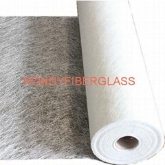 fiberglass chopped strand mat