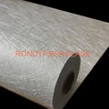 E-glass fiberglass chopped strand mat 2