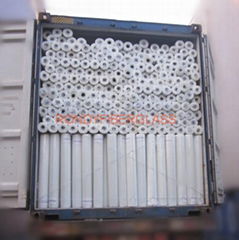 fiberglass mesh