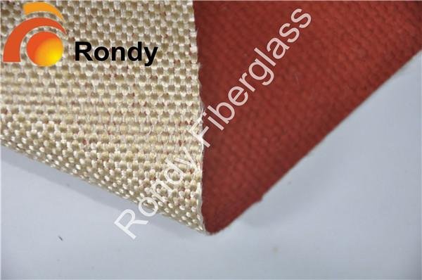 Texturized Fiberglass Fabric Cloth 2