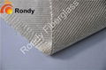 High Silica Fabric