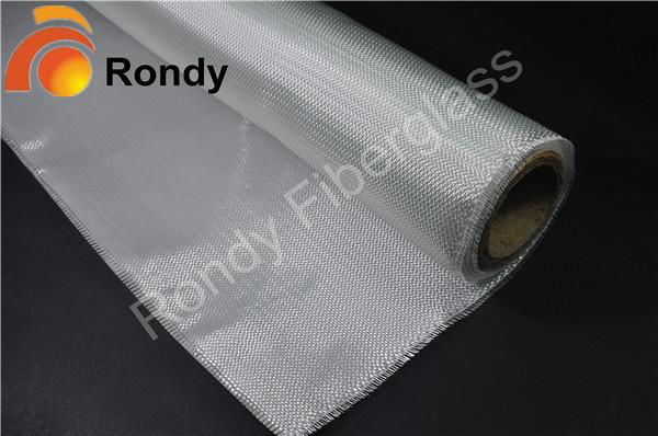 Fiberglass Fabric Cloth