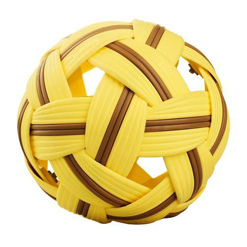 Sepak Takraw Ball Manufacturer Supplier 3