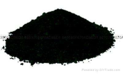 矿用管材炭黑、PE导电炭黑、PVC用导电炭黑、导电硅胶炭黑 2