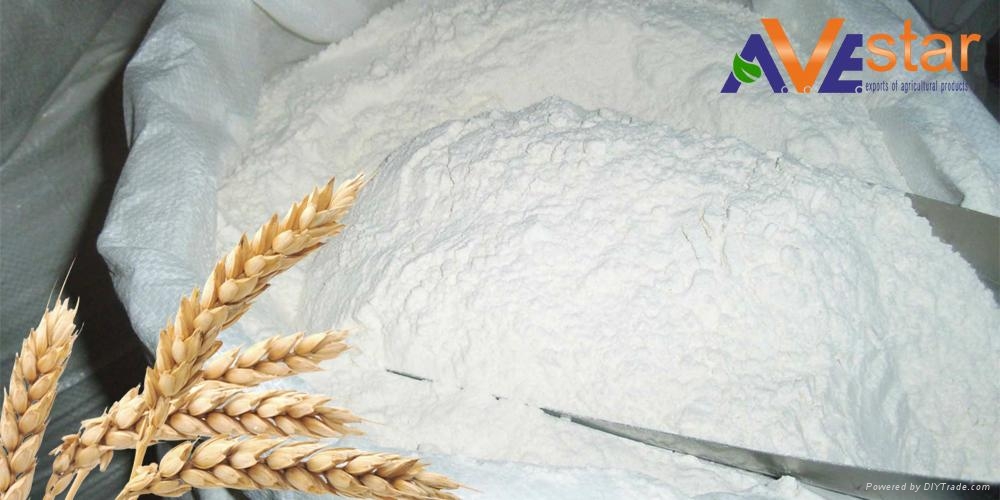WHEAT FLOUR (United Arab Emirates Trading Company) Other Agricultural Products & Resources