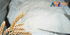 WHEAT FLOUR 