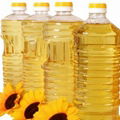 Refined sunflower oil