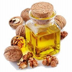 Walnut oil