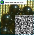 Carbon Steel Ball 1