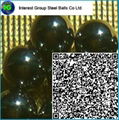 Carbon Steel Ball