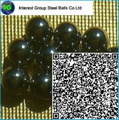 Steel Ball