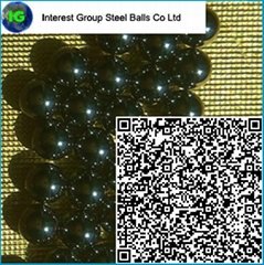 casters  Steel Ball