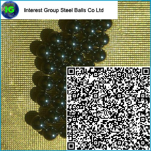 conveyors  Steel Ball