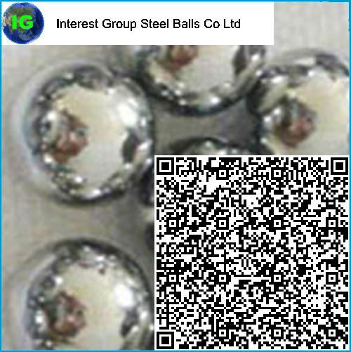 Bearing Steel Ball  Precision Ball  Chrome steel ball
