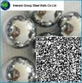 Bearing Steel Ball  Precision Ball