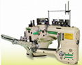 Megasew Flatlock Machine (Dual and Both