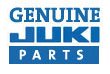JUKI Genuine Spare Parts