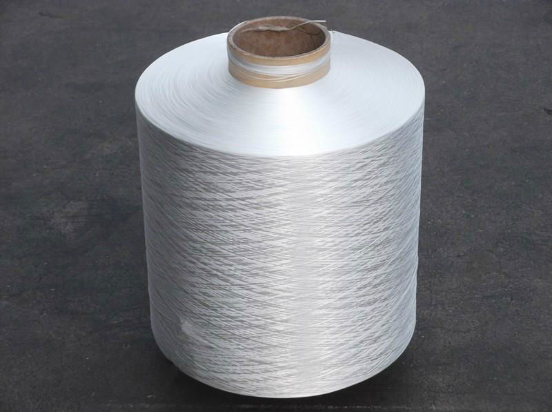 factory 100%polyester DTY yarn  150D/48F for weaving and knitting 