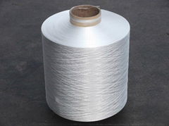 factory 100%polyester DTY yarn  150D/48F