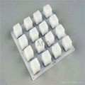 High Quality Silicone Rubber keypad 3