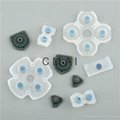 Keyboard Button Membrane,High Quality Silicone Rubber Buttons 2