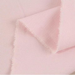 cotton dyed corduroy garment fabric