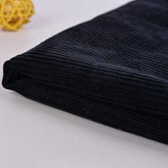 wide wale cotton corduroy fabric