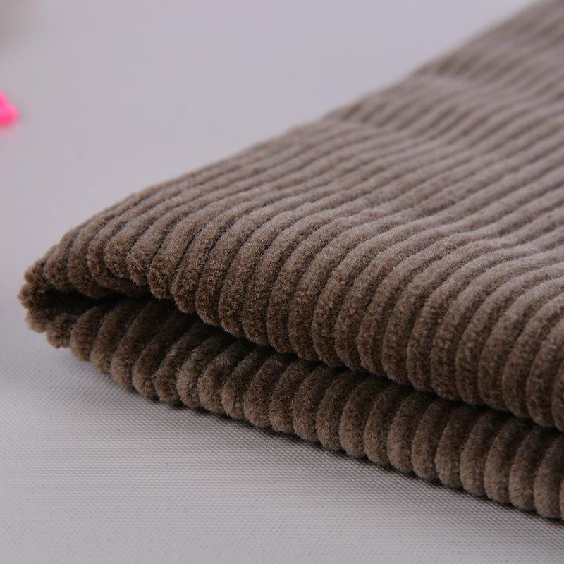 wide wale cotton corduroy fabric 3