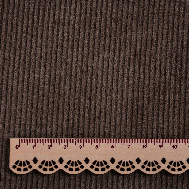 wide wale cotton corduroy fabric 5