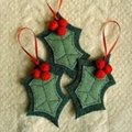 Laser cutting Christmas ornaments 4