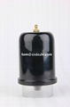 Compact Expansion Tank For Pumps 1