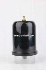 Compact Expansion Tank For Pumps