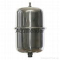 Stainless Steel Expansion Tank Shock Arrestor