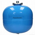 Replaceable Bladder Type Pre-Charged Hydro-Pneumatic Tanks  1