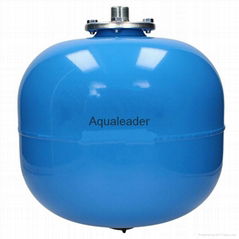 Replaceable Bladder Type Pre-Charged Hydro-Pneumatic Tanks 