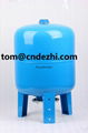 Solar Application High Temp Expansion Tank Pressure Vessels