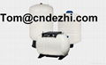 Expansion Diaphragm Tanks for Heating & Cooling Systems 1