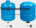 Expansion Diaphragm Tanks for Heating & Cooling Systems 2