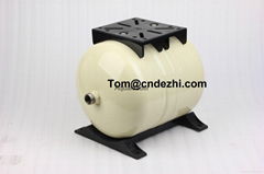 Epoxy Coated Pressurized Diaphragm Expansion Tank 