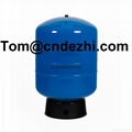 Epoxy Coated Pressurized Diaphragm Expansion Tank  4