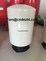 Diaphragm Expansion Vessels--Best Pressurized Well Tank 1