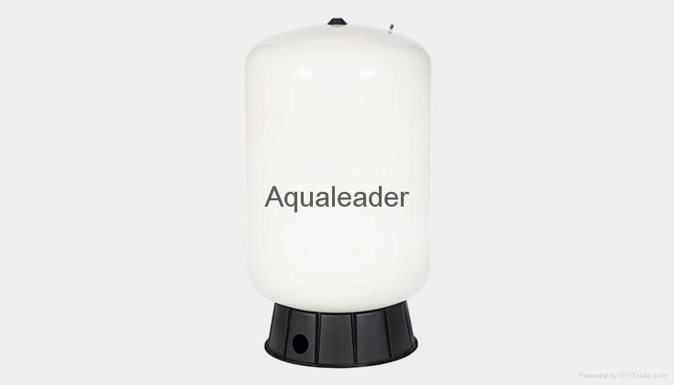 Diaphragm Expansion Vessels--Best Pressurized Well Tank 2