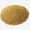 soybean meal